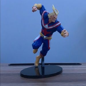 The Amazing Hereos Vol. 5